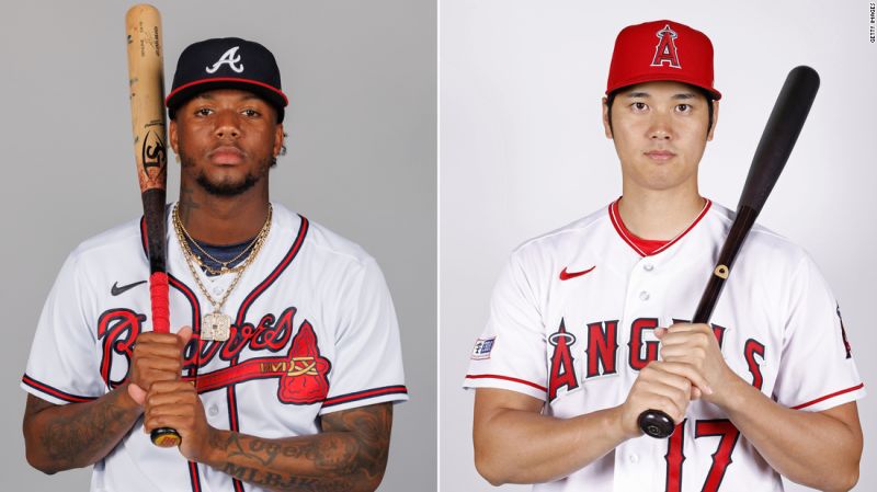 2023 MLB All-Star Game: Shohei Ohtani and Ronald Acuña Jr. headline ‘Midsummer Classic’