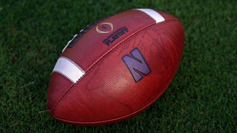 Northwestern University student newspaper cites former players, alleging pattern of racism