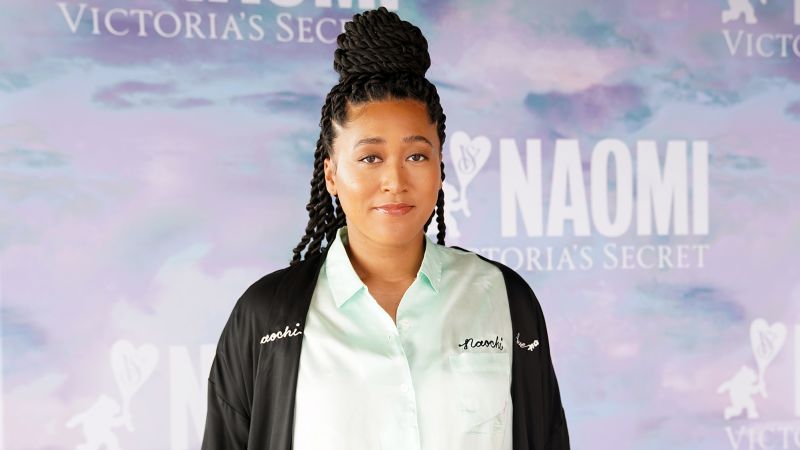 Naomi Osaka gives birth to daughter, WTA announces