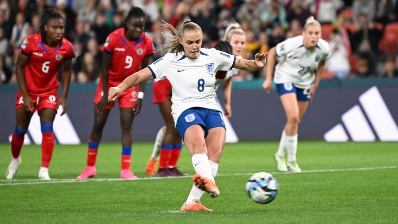 England 1-0 Denmark: England beats Denmark thanks to stunning strike