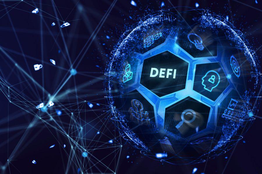 DeFi Value Locked Reaches Nearly $42 Billion as Token Market Experiences Significant Growth – Here’s the Latest