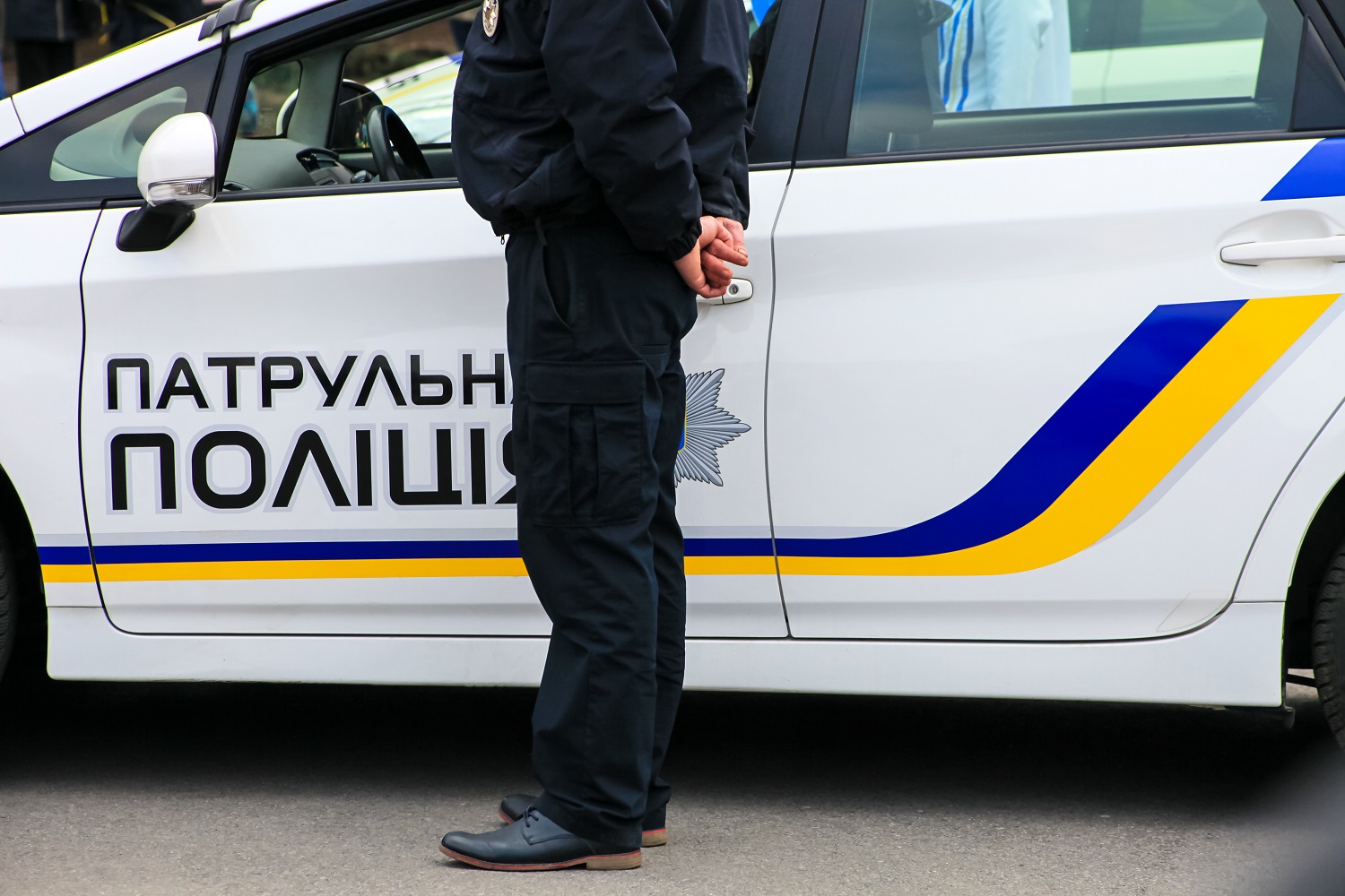 EU Officials Provide Ukrainian Police ‘Crypto Crime’ Training