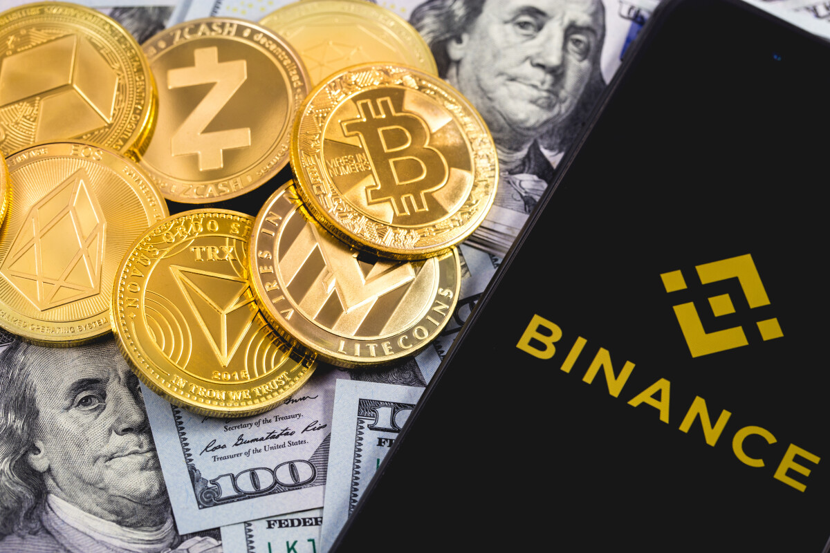 Binance Labs Maintains Dominance in Crypto Funding Despite Regulatory Challenges