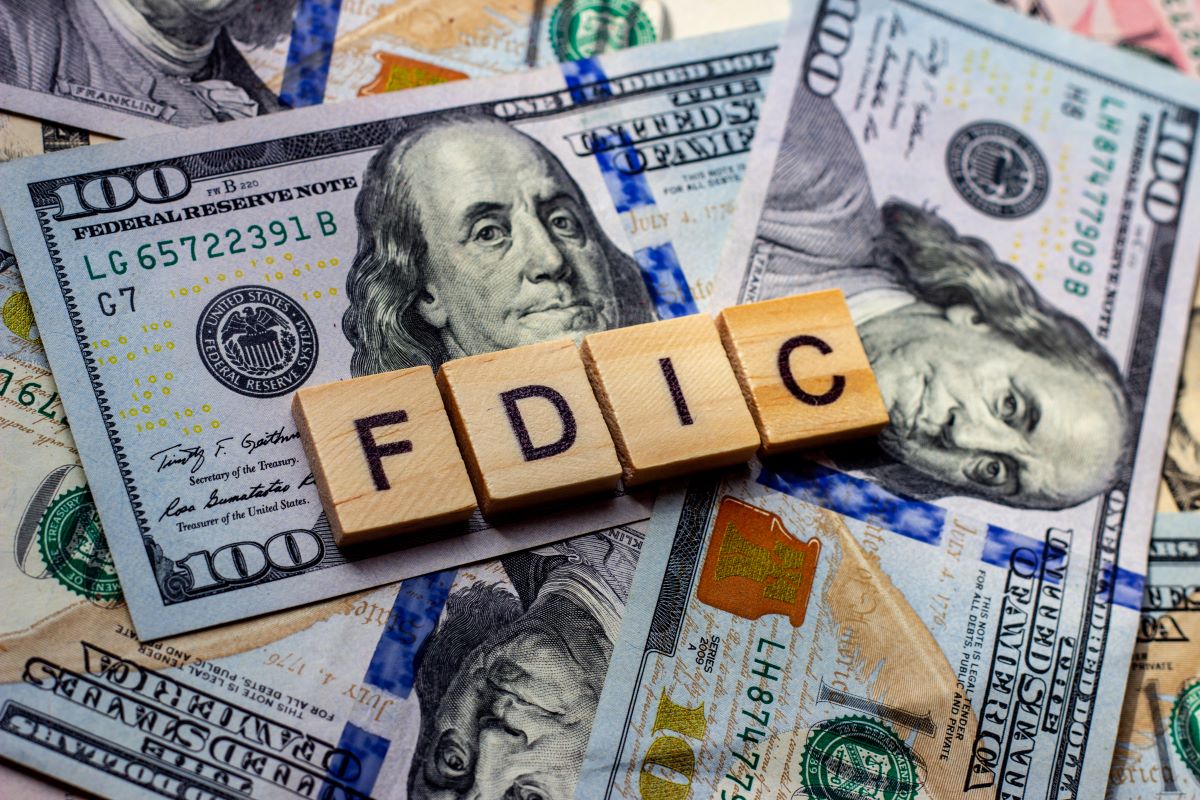 FDIC’s Annual Risk Report Embraces Crypto as a Significant Banking Concern