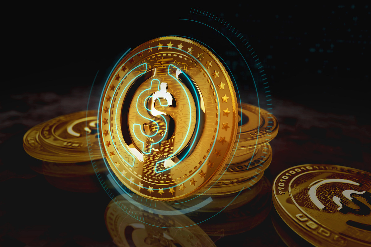 Circle Stablecoin CEO Unveils International Dominance: 70% of USDC Adoption Outside US