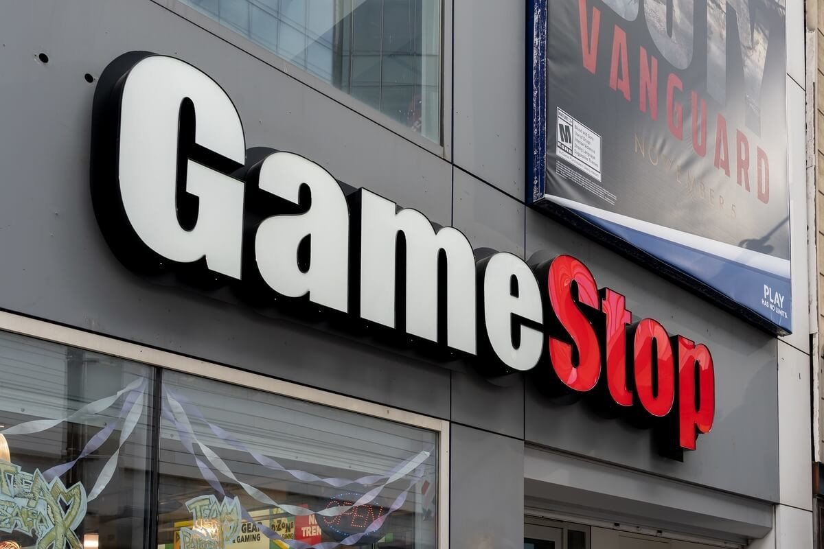 GameStop Decides to Shut Down NFT Wallet Citing Regulatory Uncertainty