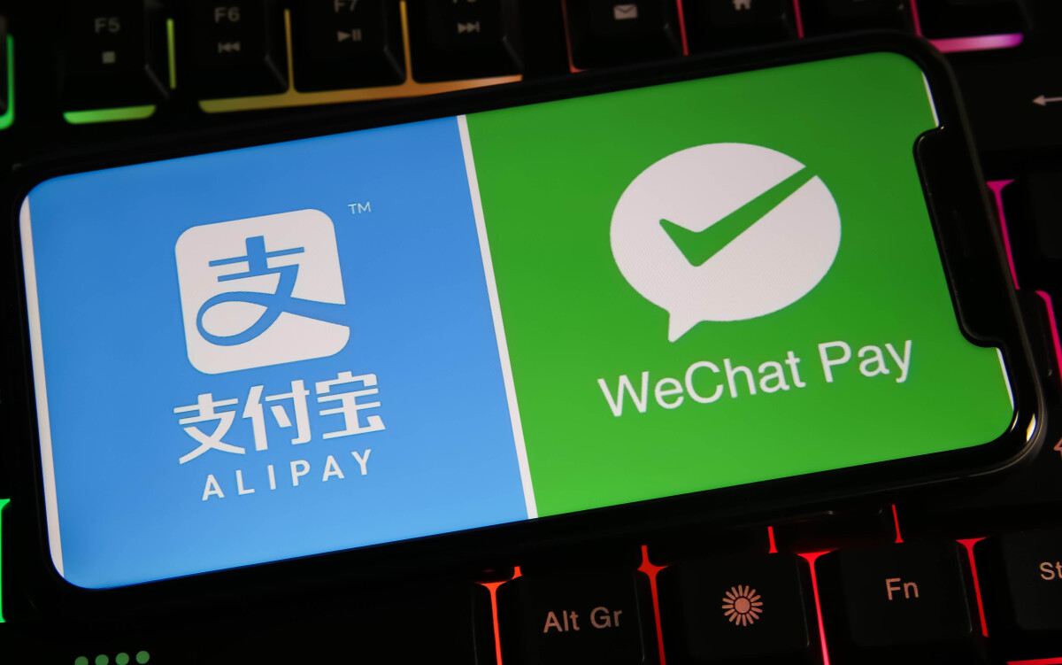 Today in Crypto: WeChat & Alipay Enable Foreigners to Pay at Chinese Retailers, ETH 699,816 Paid as Royalties to NFT Projects on Ethereum, Hana Bank & Woori Bank ‘Interested in Certificate of Deposit’ Tokens