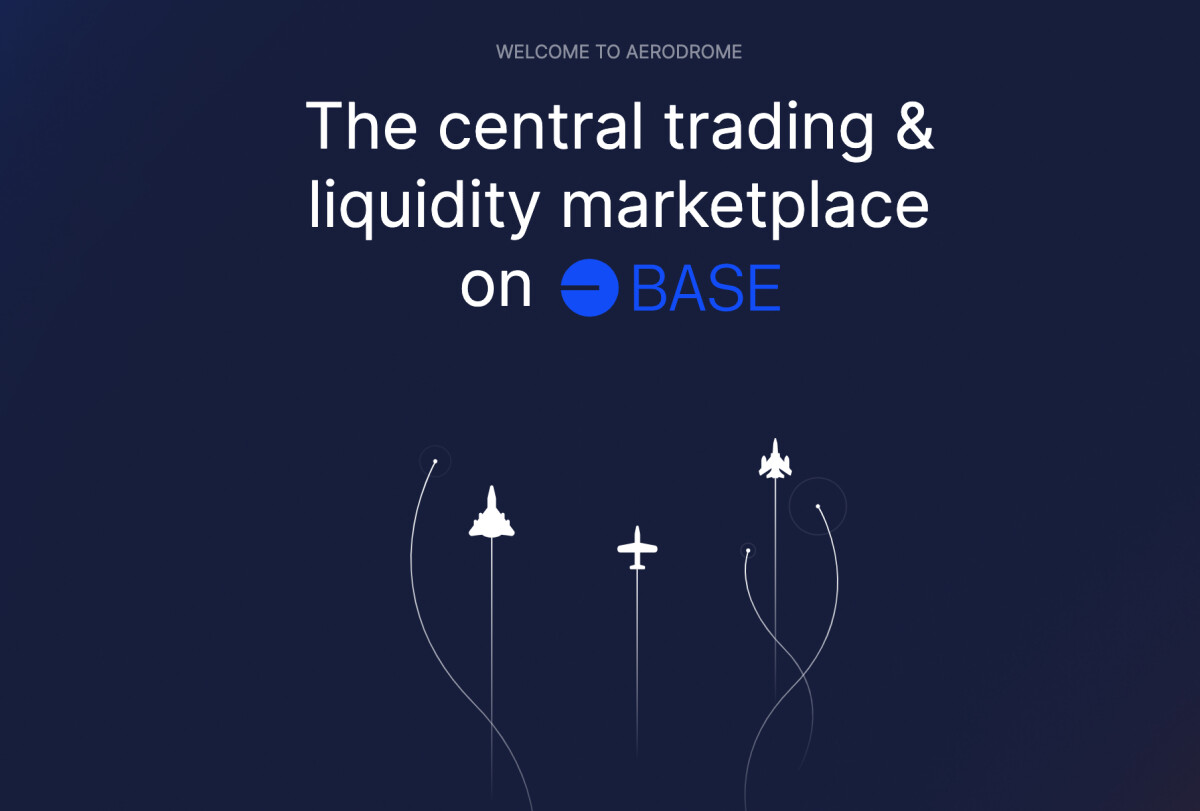 Velodrome to Introduce Aerodrome DEX on Coinbase’s Base Network