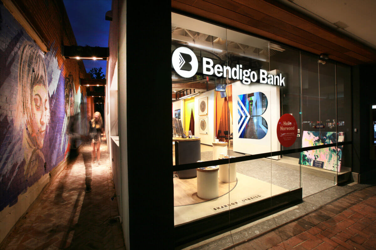 Australian Lender Bendigo Bank Blocks “High-Risk” Crypto Payments