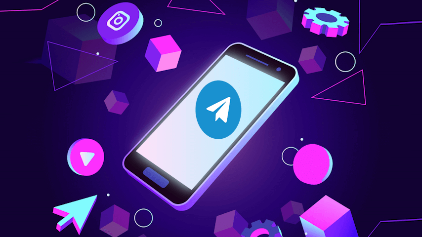 8 Best Telegram Games for 2023 – Find Telegram Channels & Bots for Gaming