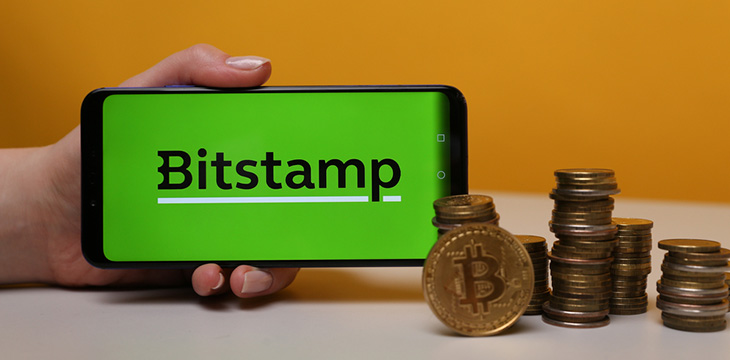 Crypto Exchange Bitstamp to Expand Operations with New Fundraising Plan