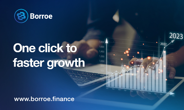 Shiba Inu (SHIB) and Polygon (MATIC) Investors Gravitate Towards Borroe’s ($ROE) Rise