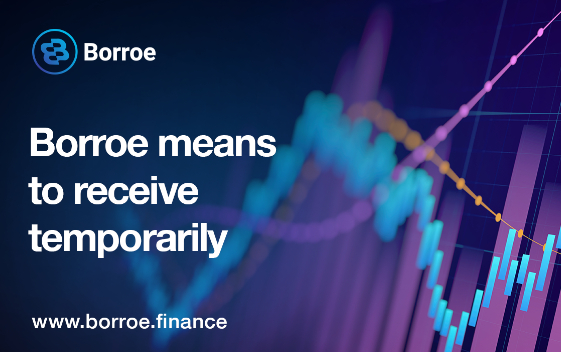 Why Smart Investors are Betting Big on Borroe ($ROE), As Sui (SUI) & Litecoin (LTC) Take a Downturn Spiral