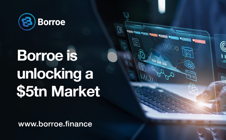 As Worldcoin (WLD) Hits Regulatory Hurdle, AI-backed NFT Marketplace Borroe ($ROE) Emerges as Investor Magnet