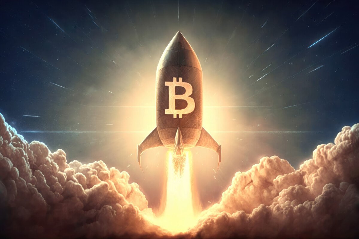 Bitcoin (BTC) Price Rallies Towards $30,000 Amid Rising Spot ETF Application Approval and PayPal Stablecoin Optimism