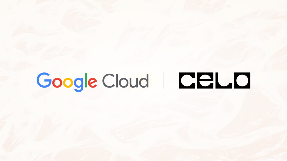 Google Cloud Partners with Celo Network as Validator, Facilitating Ethereum Layer 2 Migration