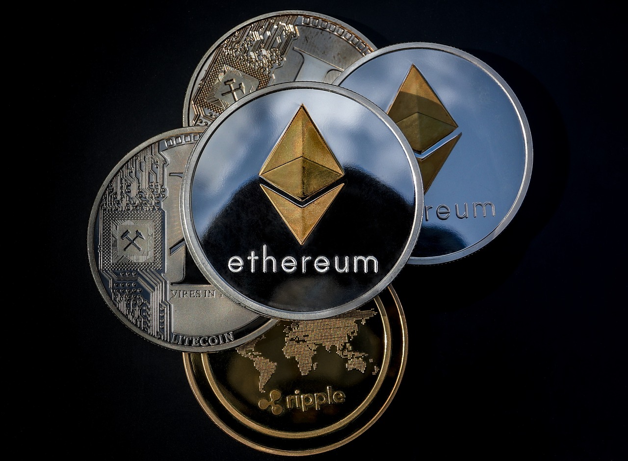 Six Asset Managers File Fresh SEC Applications to Launch Ethereum Futures ETFs in the US