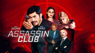 Assassin Club: Actionthriller mit Henry Golding jetzt On-Demand verfügbar (inkl. Gewinnspiel)