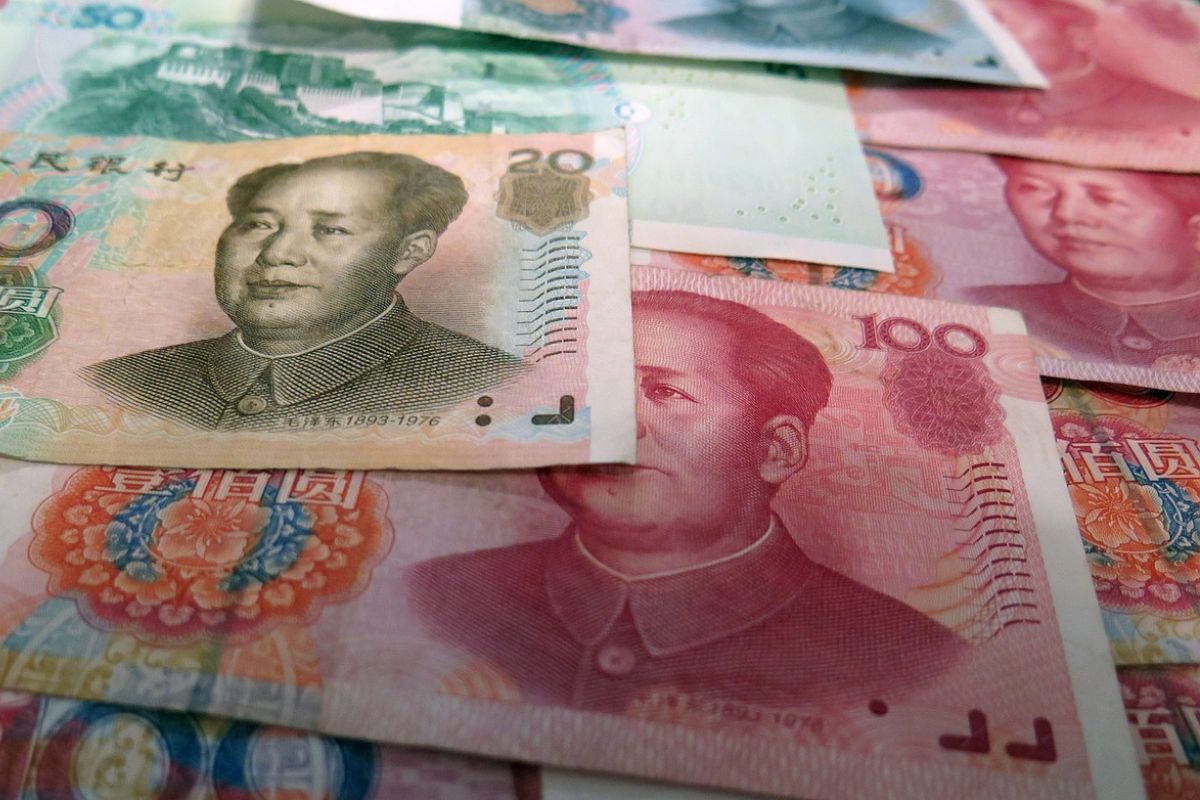 China’s Digital Yuan Hits $250 Billion Transaction Volume, Central Bank Governor Reports