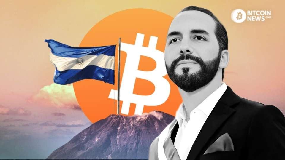 El Salvador Bitcoin Bond Returns Soar to 70% in 2023