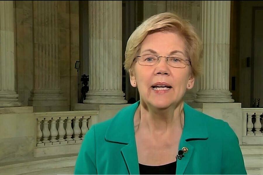 Bank Policy Institute Supports Elizabeth Warren’s Push for Stricter Crypto Rules