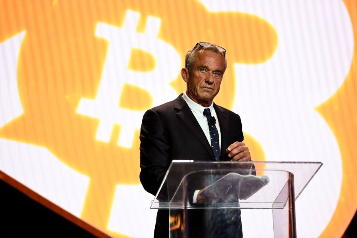 RFK Jr. Defends Bitcoin, Denounces Climate Concerns as ‘Smokescreen’ to Limit Freedom