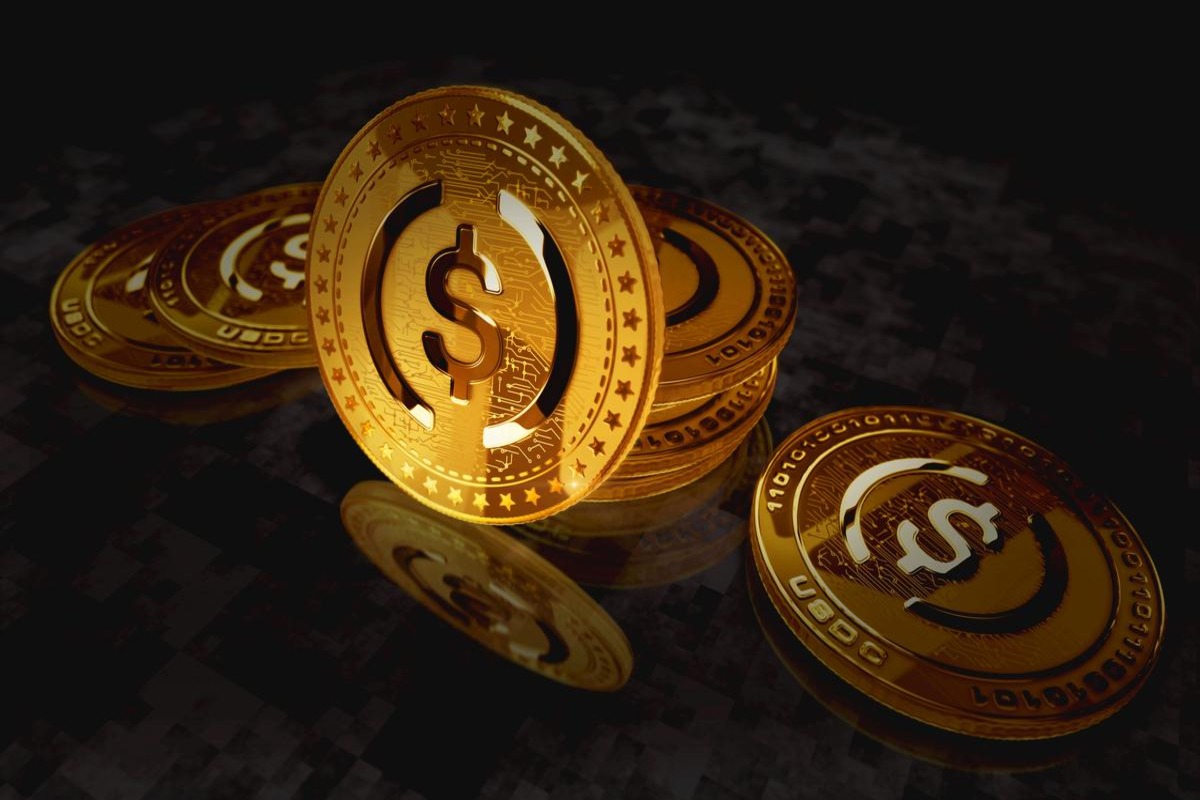 Circle CEO Urges On-Shore Stablecoin Development for the Future of Finance