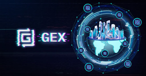 Glitch Finance Redefines DeFi Landscape with GEX, the World’s First Truly Decentralized Exchange