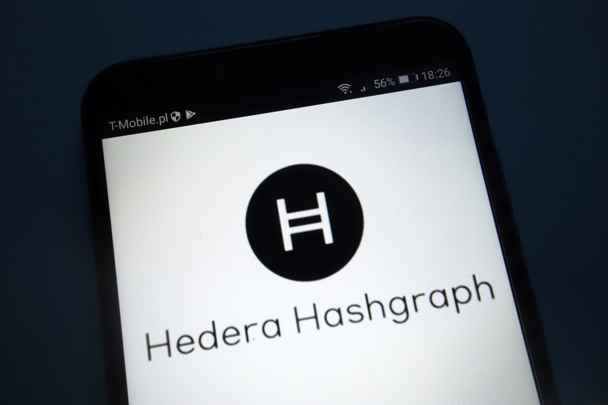 Hedera Hashgraph’s Dropp Integrated with FedNow, HBAR Price Rallies 15%