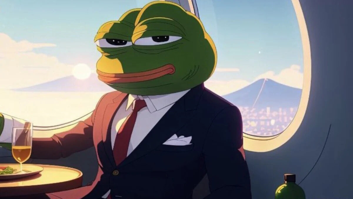 As New PEPE Coin Shoots Up 10,000%, Crypto Whales are Buying This Other Meme Coin Before it Lists on Exchanges