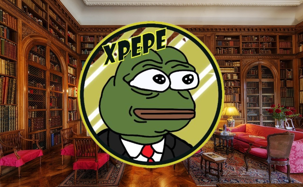 While XPEPE Token Shoots Up 1,000% Overnight, Viral Coin Wall Street Memes Just Raised $20 Million – How to Buy Early?