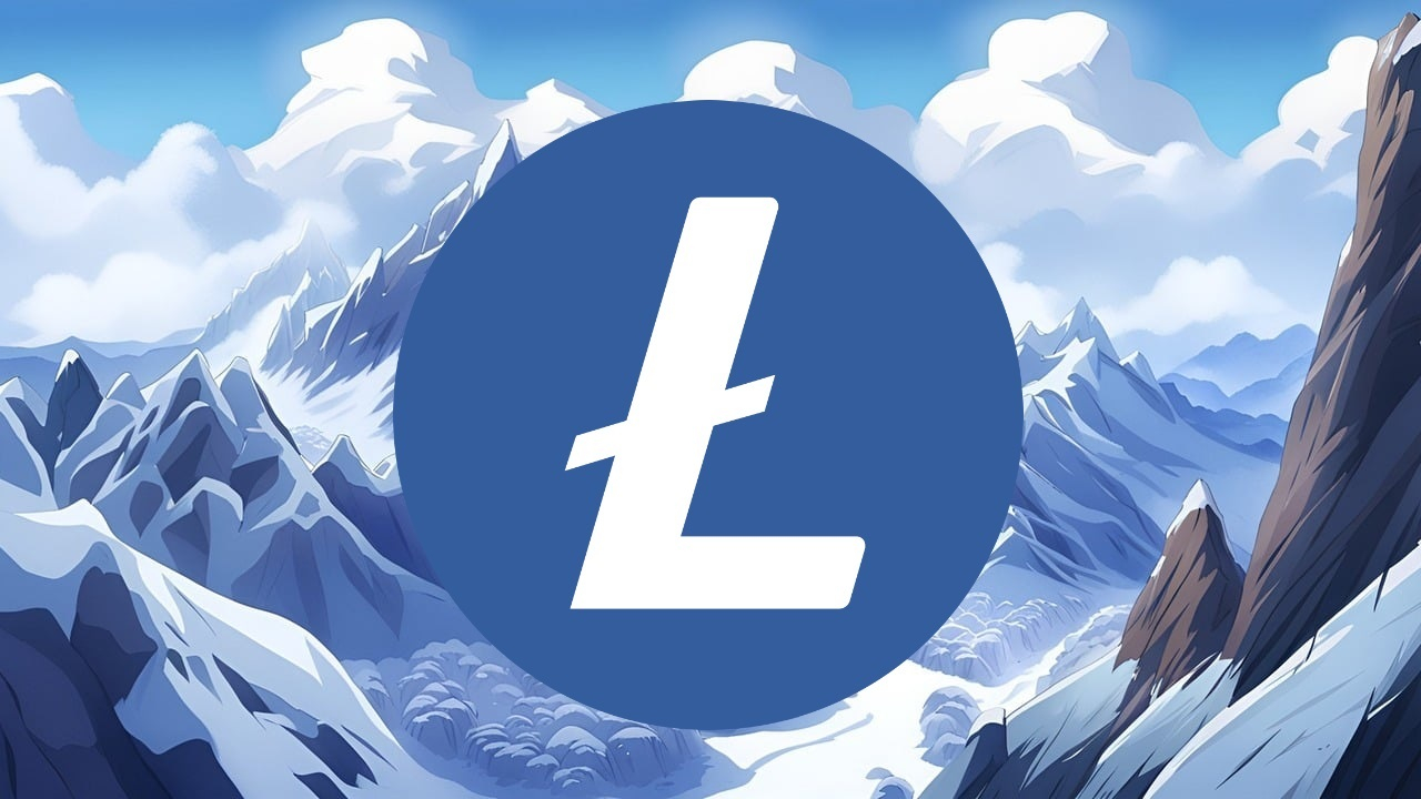 Litecoin is Going to Zero as LTC Price Drops 10% in a Week While This New XRP Project Just Raised $1.3 Million – 100x Potential?