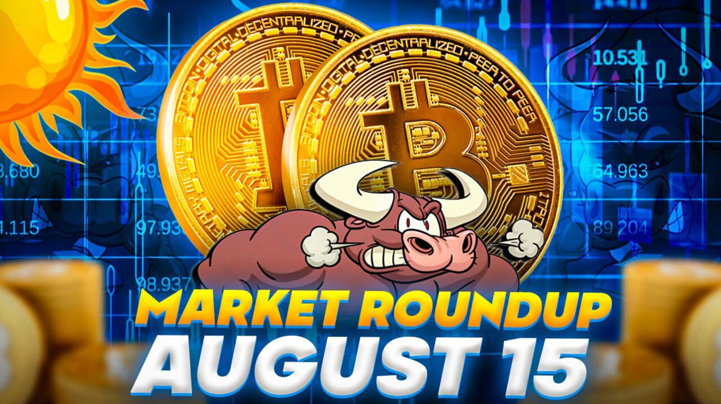 Bitcoin Price Prediction: SEC’s Stance, TeraWulf’s BTC Surge, and Grayscale’s Pending ETF Decision