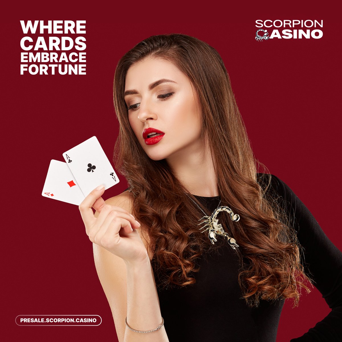 Scorpion Casino is All Anyone is Talking About: What Makes This Gaming Platform So Special?