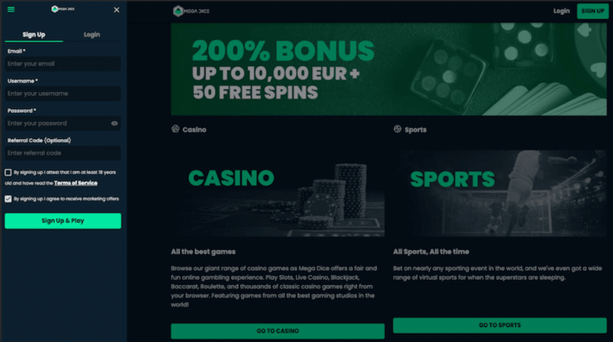 10 Best Casinos Not on Gamstop 2023 – Compare Reliable Non Gamstop Casino Sites