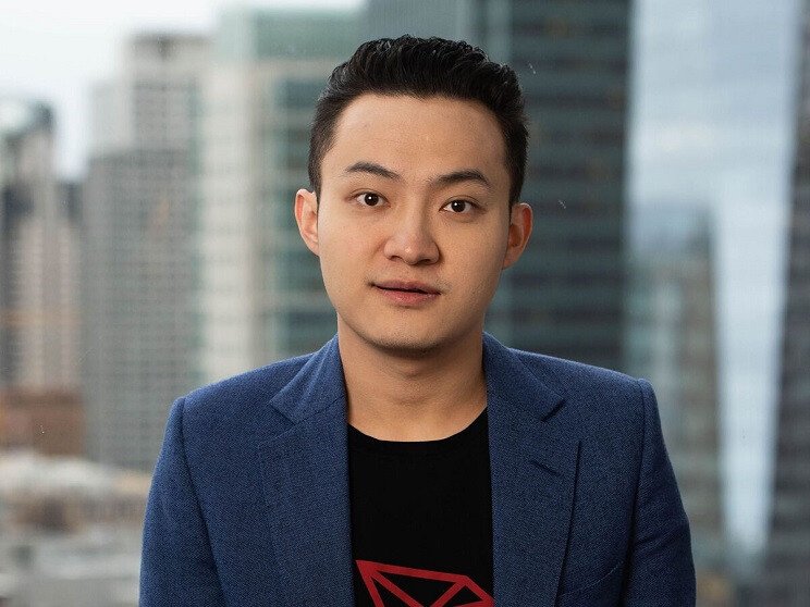 Billionaire Justin Sun’s On-Chain Behavior Sparks Concern Among Lido Investors