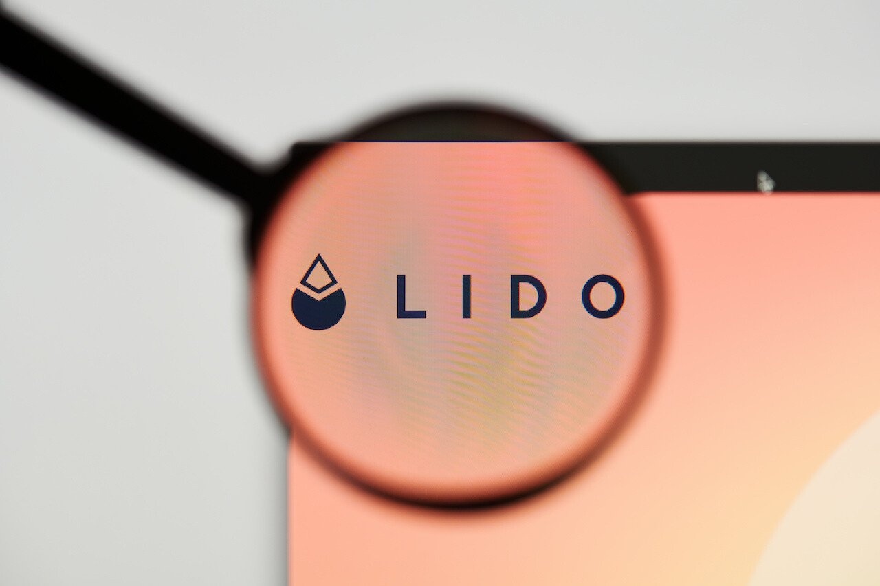 Lido Protocol’s LDO Token Included as Second-Largest Holding in Grayscale’s DeFi Fund