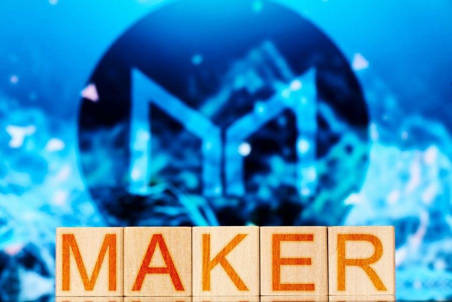 Increased Interest Rates Drive Maker Protocol’s Revenues to 2-Year High of $165 Million