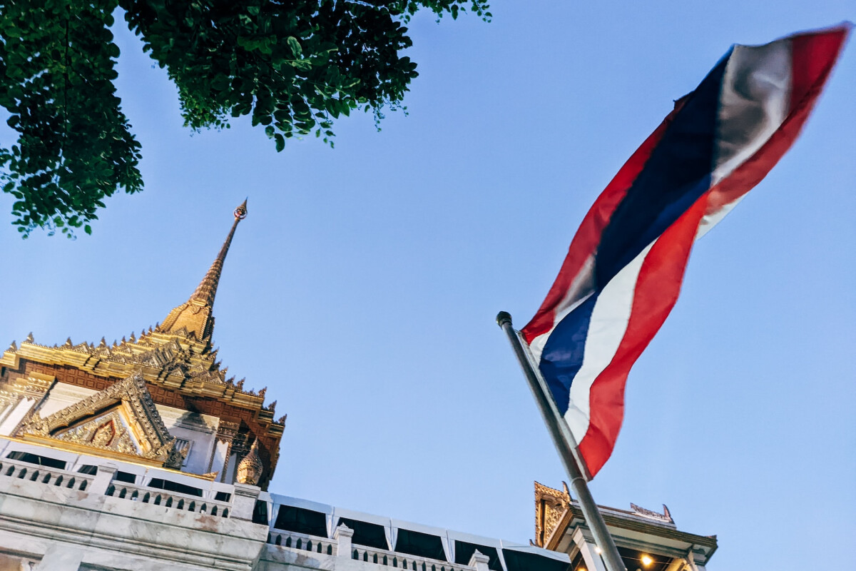 Thailand’s Incoming Prime Minister Has Ties to Crypto – Here’s What You Need to Know