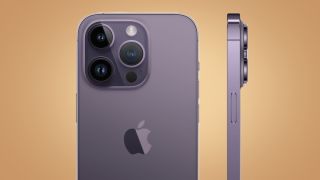 Bahnbrechend? Dieses Designmerkmal könnte beim iPhone 15 Pro den Unterschied machen!