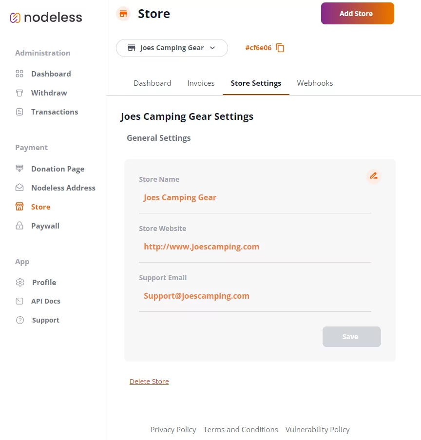 nodeless5