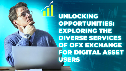 Grasp Limitless Possibilities: Unleash Your Earning Potential with OFX Exchange’s Exclusive VIP Quantifying Plans