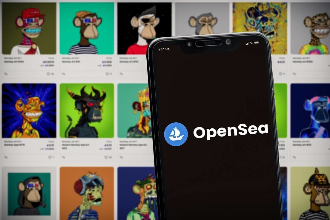 OpenSea NFT Marketplace Implements Changes to Creator Fees and Royalty Rules – Here’s What You Need to Know