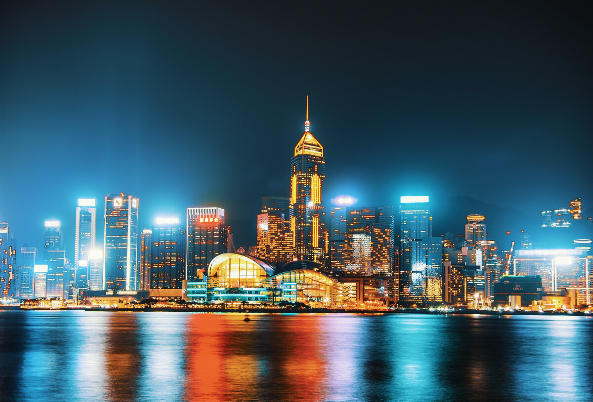 Crypto Platform HashKey Becomes First Licensed Exchange in Hong Kong to Offer Retail Services