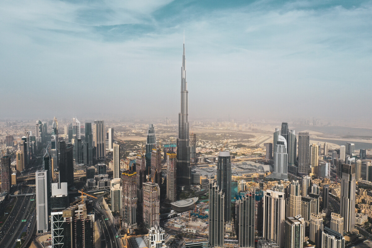 Dubai Offers Web3 and AI Firms A 90% License Fee Cut, Seeks To Host Largest Tech Firms In MENA