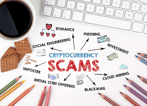 Social Media Bitcoin Scams: How to Stay Safe Online