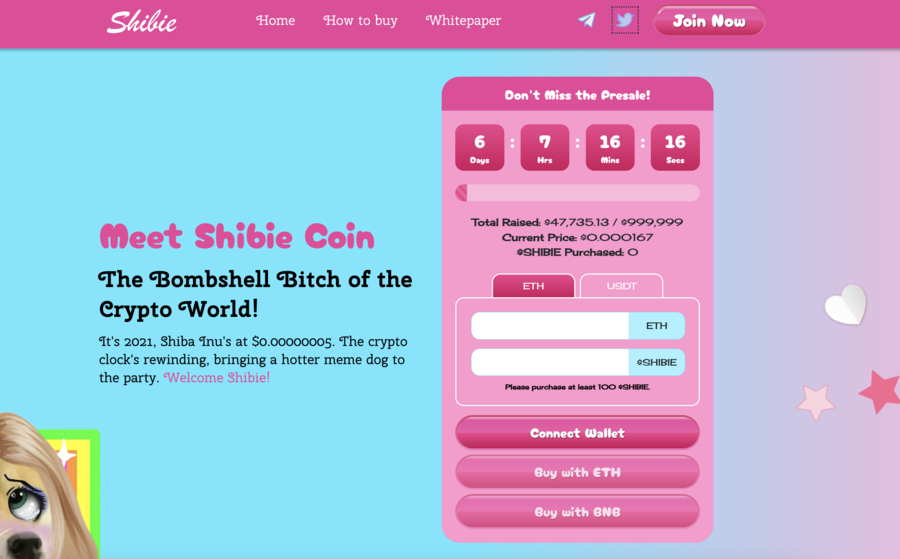 Shibie Coin Price Prediction for 2023 – 2030