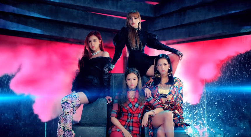 K-Pop Superstars Blackpink Launch Metaverse Experience in Roblox – Is The Metaverse Making a Comeback?