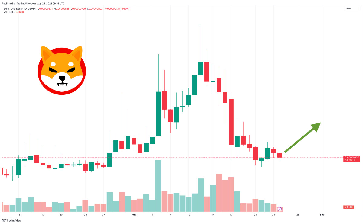 Shiba Inu Price Prediction as $150 Million Sends SHIB Down 3% – What’s Going On?