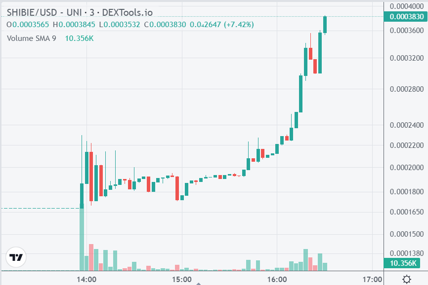 Cat Coin, Shibarium Token Pumping on Uniswap – Are They Scams? Best Meme Coin Alternatives